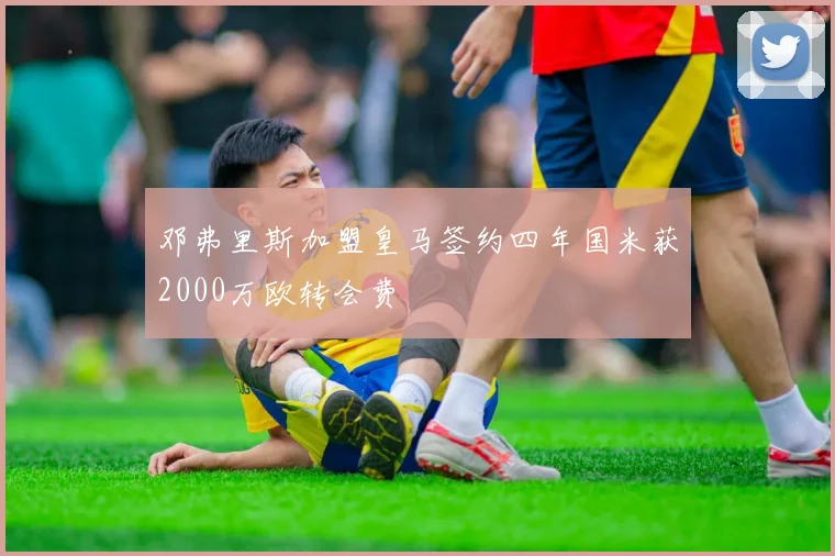 邓弗里斯加盟皇马签约四年国米获2000万欧转会费